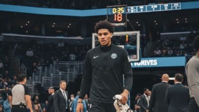 Anthony Edwards’ Early Exit Signals Deepening Frustration Within The Timberwolves, Marking His Second Premature Departure In A Week And Raising Questions About Internal Team Chemistry