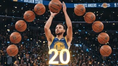 Stephen Curry Is Approximately 12 Games Away From Entering The Nba's Top 20 All Time Scoring List, A Historic Threshold That Cements His Longevity Alongside His Shooting Dominance