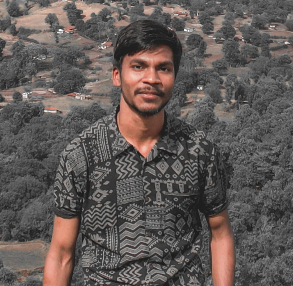 Photo of Prakash Gupta