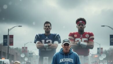 belichick (1) - Image generated by AI for representational purposes.