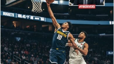 denver nuggets (1) - Image generated by AI for representational purposes.