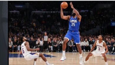 james harden (1) - Image generated by AI for representational purposes.