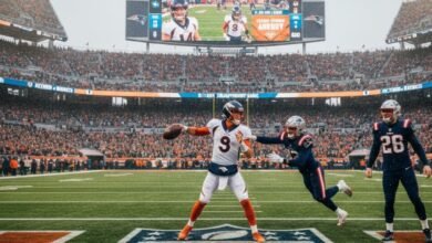 jarrett stidham (1) - Image generated by AI for representational purposes.