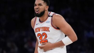 karl anthony - Image generated by AI for representational purposes.