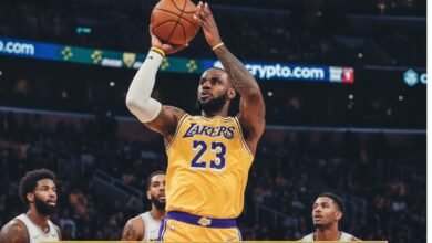 lakers (1) - Image generated by AI for representational purposes.