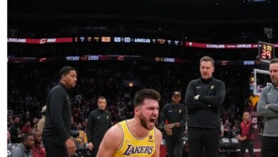 lakers (9) - Image generated by AI for representational purposes.