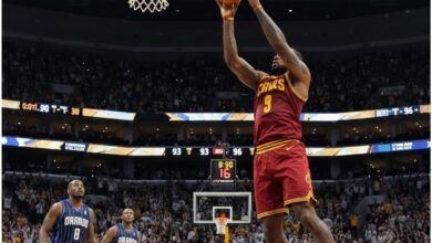 lebron james (7) - Image generated by AI for representational purposes.