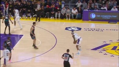 Luka Dončić Put Together A Masterful