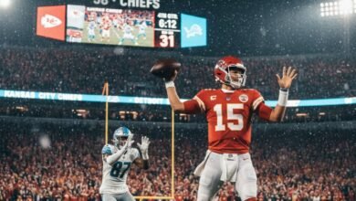 mahomes (1) - Image generated by AI for representational purposes.