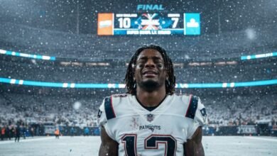 patriots - Image generated by AI for representational purposes.