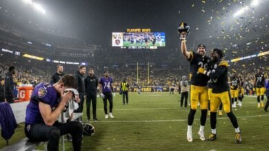 rodgers - Image generated by AI for representational purposes.