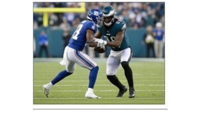 saquon barkley (1) - Image generated by AI for representational purposes.