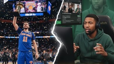 stellar leadership and the knicks - Image generated by AI for representational purposes.