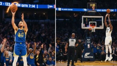victory over the utah jazz - Image generated by AI for representational purposes.