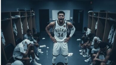 bucks (2) - Image generated by AI for representational purposes.