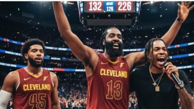 cleveland (1) - Image generated by AI for representational purposes.