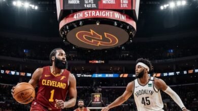 cleveland (2) - Image generated by AI for representational purposes.
