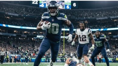drake maye (2) - Image generated by AI for representational purposes.