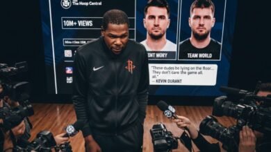 kevin durant (2) - Image generated by AI for representational purposes.
