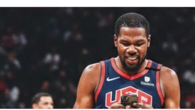 kevin durant (3) - Image generated by AI for representational purposes.