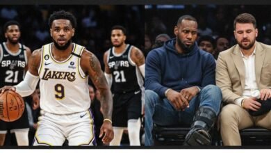 lakers (13) - Image generated by AI for representational purposes.