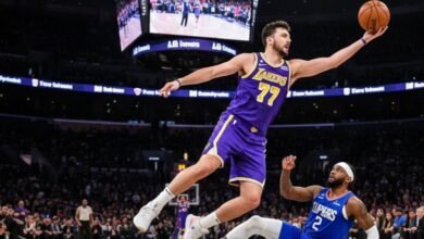 lakers (16) - Image generated by AI for representational purposes.