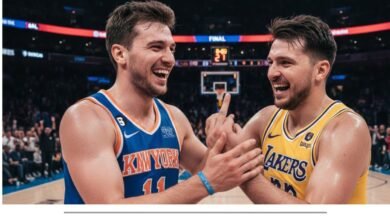 lakers. (1) - Image generated by AI for representational purposes.