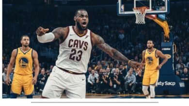 lebron (1) - Image generated by AI for representational purposes.