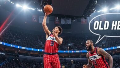 lebron james (9) - Image generated by AI for representational purposes.