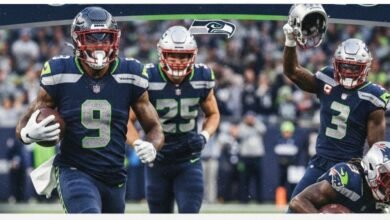seahawks (4) - Image generated by AI for representational purposes.