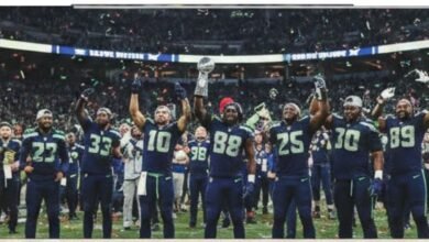 seattle seahawks (2) - Image generated by AI for representational purposes.