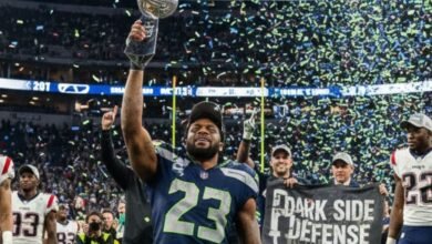 seattle seahawks (3) - Image generated by AI for representational purposes.