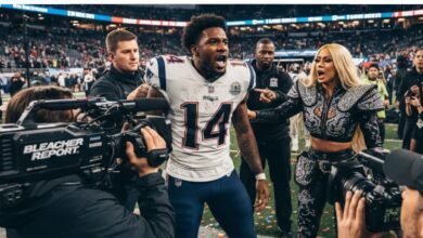 stefon diggs (4) - Image generated by AI for representational purposes.