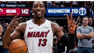 bam adebayo - Image Credit: Social Media/Agency