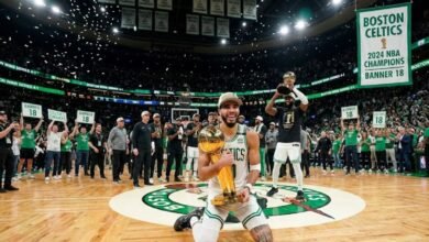 boston - Image Credit: Social Media/Agency