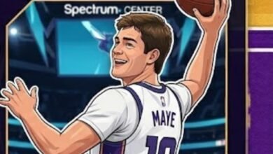 drake maye - Image Credit: Social Media/Agency