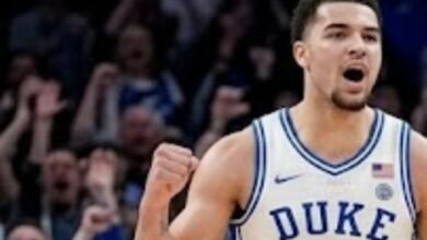 duke - Image Credit: Social Media/Agency