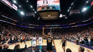 durant - Image Credit: Social Media/Agency