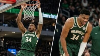 giannis antetokounmpo - Image Credit: Social Media/Agency