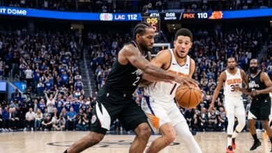 kawhi leonard - Image Credit: Social Media/Agency