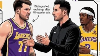lakers (18) - Image Credit: Social Media/Agency