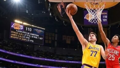lakers (19) - Image Credit: Social Media/Agency