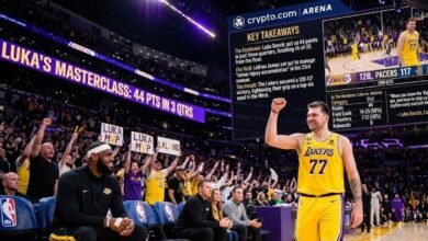 lakers (20) - Image Credit: Social Media/Agency
