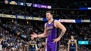 lakers (21) - Image Credit: Social Media/Agency