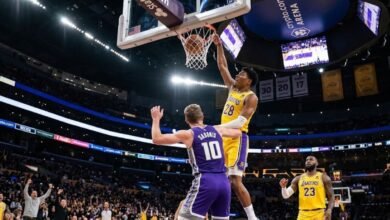 lakers (22) - Image Credit: Social Media/Agency