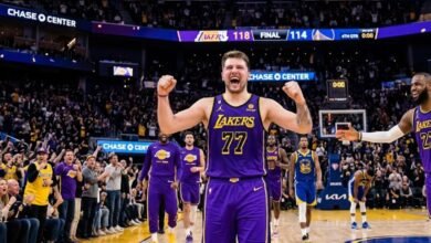 lakers (3) - Image Credit: Social Media/Agency