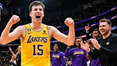 lakers - Image Credit: Social Media/Agency