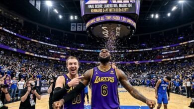 lakers (4) - Image Credit: Social Media/Agency