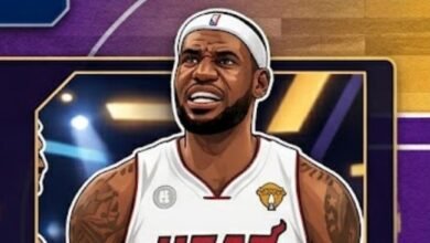 lebron - Image Credit: Social Media/Agency