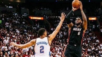 lebron james (10) - Image Credit: Social Media/Agency